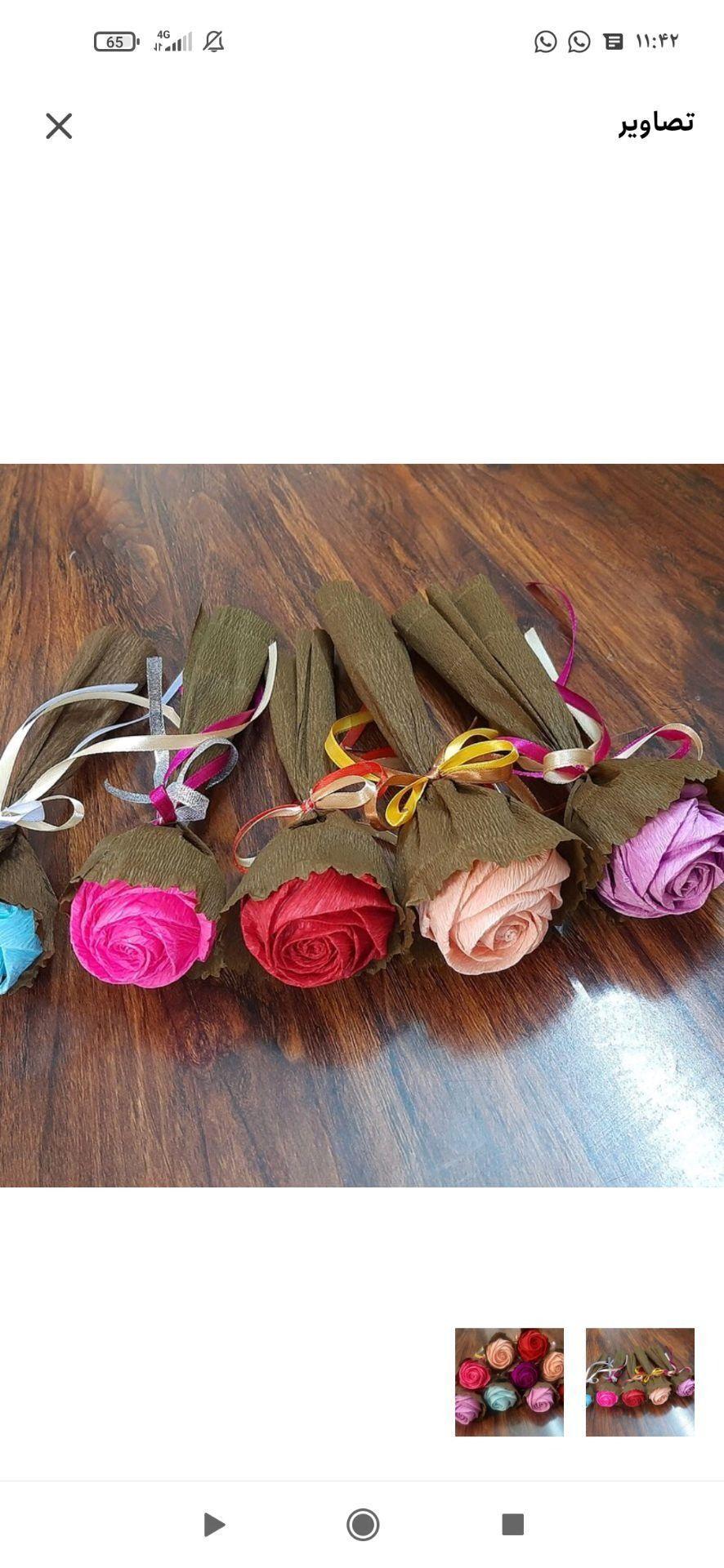 تولیدی اکسسوری مو سدنا بانو