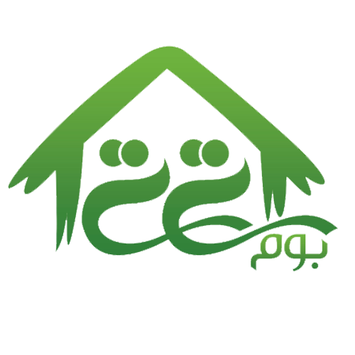 املاک تی تی بوم