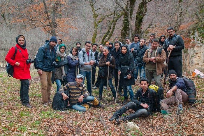 باشگاه عکاسان جوان