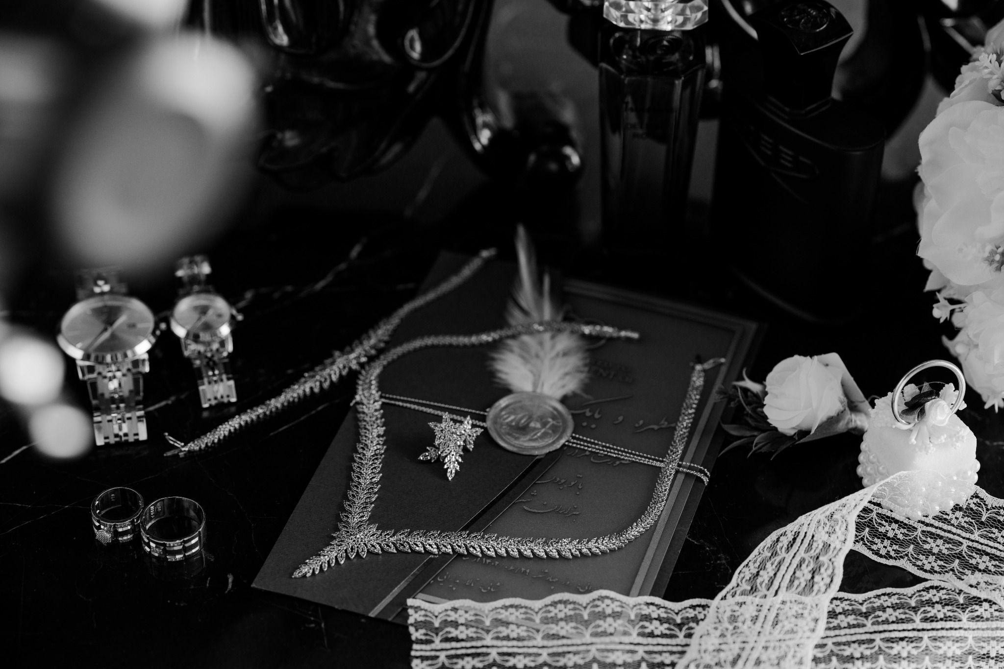 آتلیه تاروردی