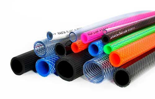 تولیدی شلنگ خالقی