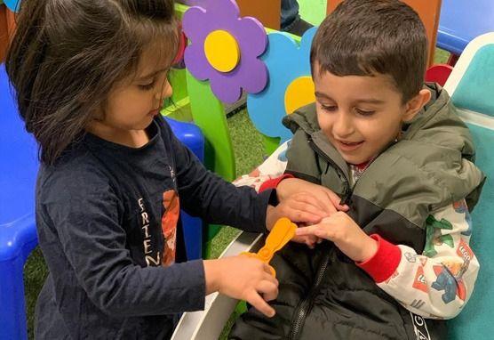 سایت مادر و کودک نی نی یار