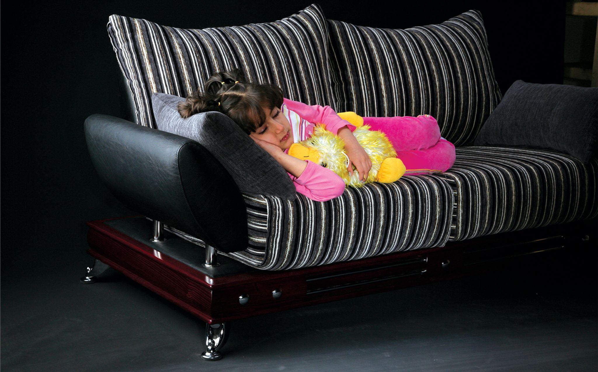 شرکت بازار مبل خاورمیانه - خوی