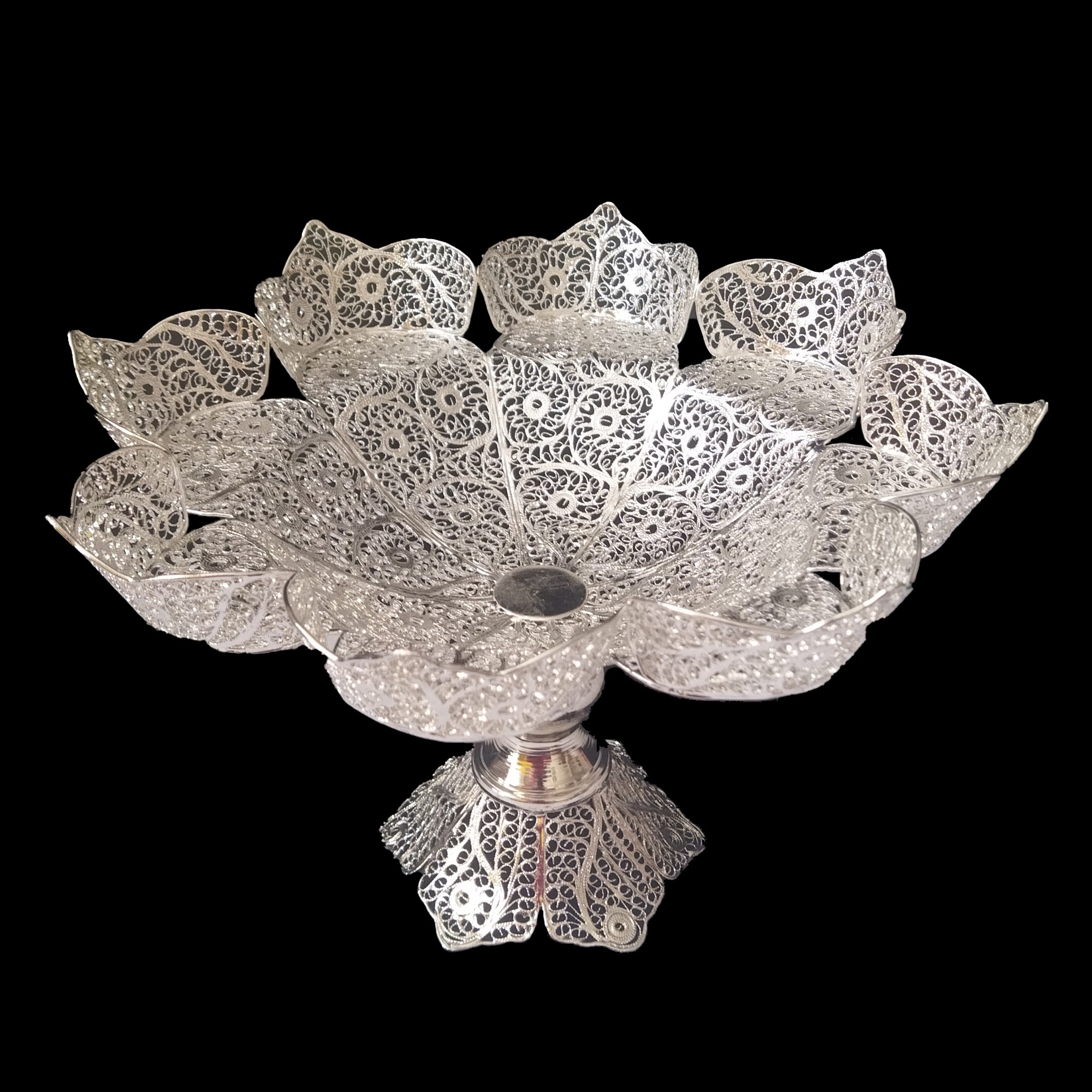 تولیدی صنایع دستی هانا گل