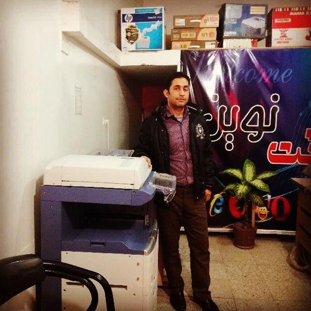 کافینت نوین