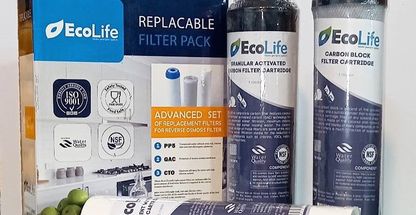 تصفیه آب پارسه