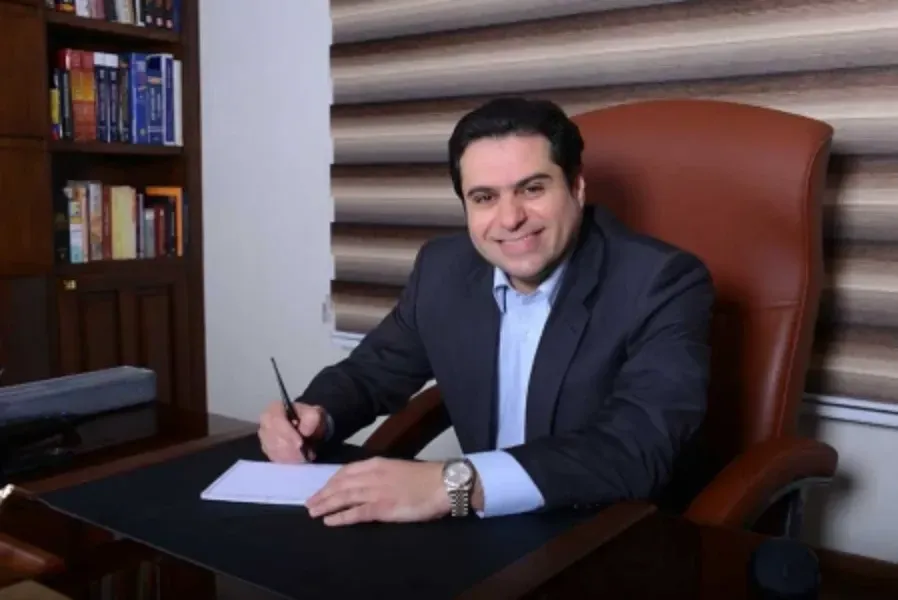 مطب دکتر مهدی کریمی