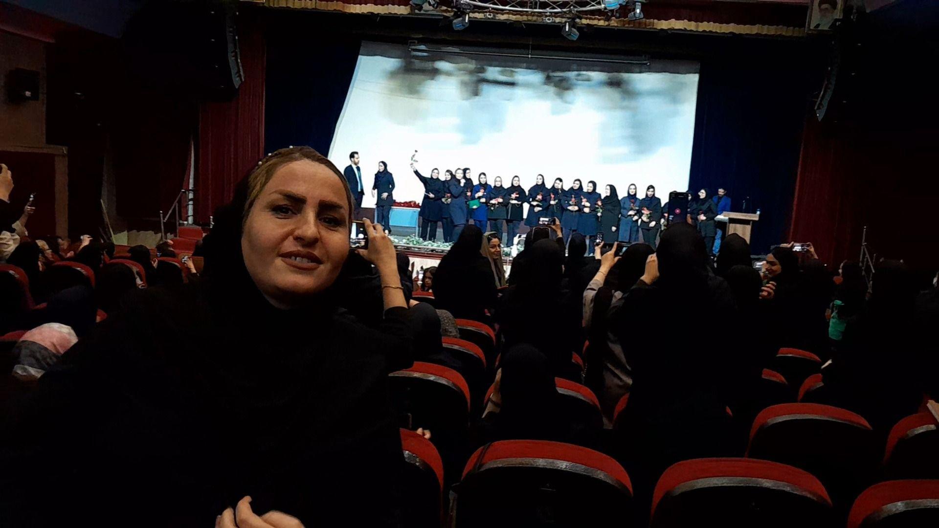 گویندگی یا همان مجری گری