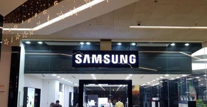 تعمیرات تخصصی موبایل در نمایندگی سامسونگ
