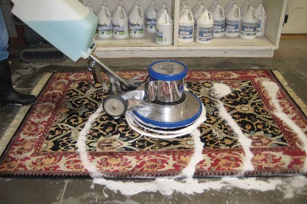 قالیشویی سبحان