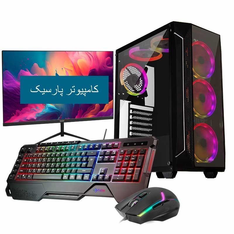 کامپیوتر پارسیک