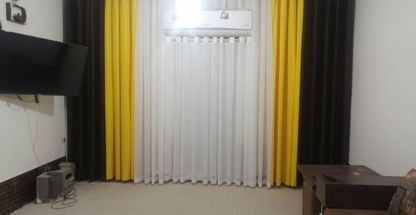 گالری پرده بهمنیاری طراحی و اجرا