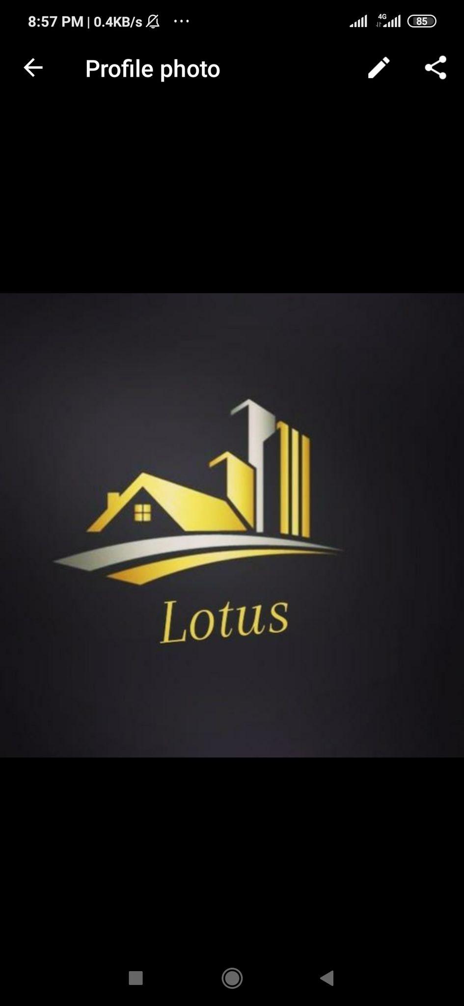 مشاور املاک لوتوس