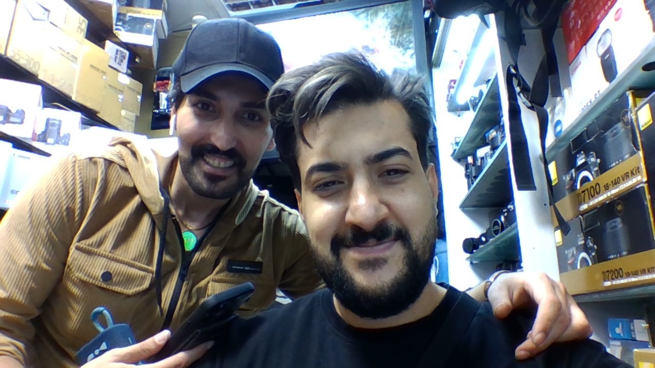 دوربین و لنز عکاسی دیجیتالوانالوگ