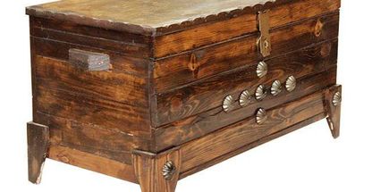 فروشگاه تخت سنتی مزینانی