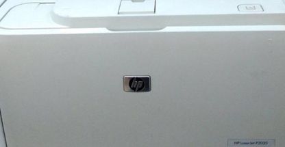 پایتخت پرینتر